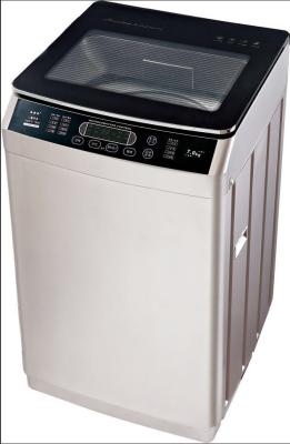 China compact Top Loading Fully Automatic Washing Machine , washing machine appliances for sale