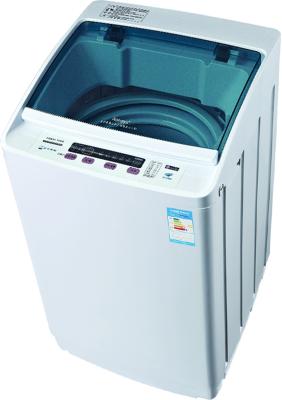 China Stackable Water Efficient Small Top Loader Washing Machine 5kg Capaicty Plastic for sale