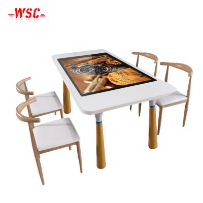 China 2020 new style indoor high quality smart coffee table for office for sale