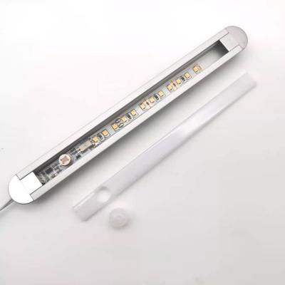 China Modern Human Body Induction Light For Cabinet for sale