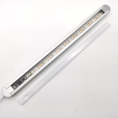 China Modern hand sweep induction light for cabinet for sale