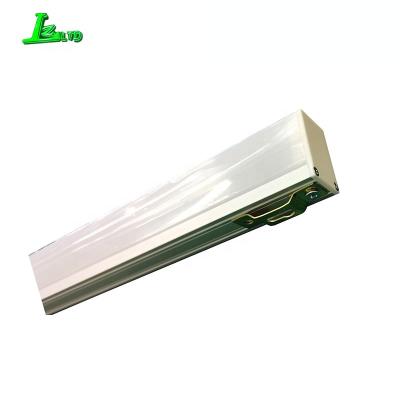 China Good Quality Easy Installation Cabinet Lights With Storage Bathroom Mirror Cabinets With Led Light for sale