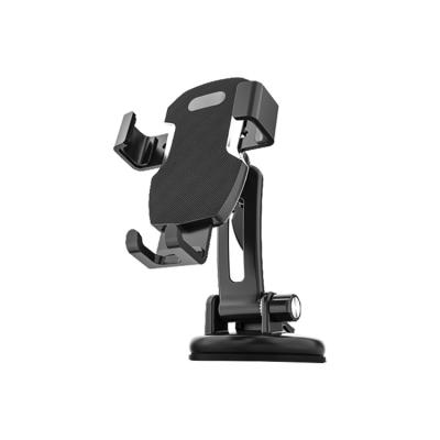 China Adjustable Advanced Strong Suction Cup Cell Phone Holder Stand Mount Car Phone Holder Car Dashboard Windshield holder for sale