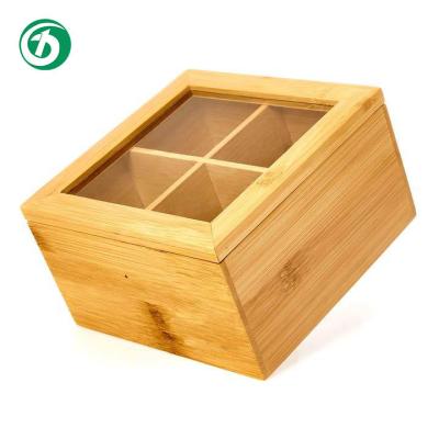 China Hot Selling Candy Box Simplicity Freshness Preservation Dried Fruits Packaging Box Split Coffee Capsules Box Packaging for sale