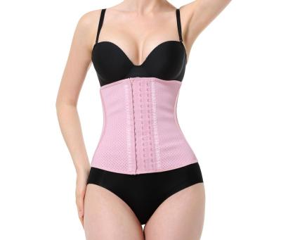 China Women's Breathable Latex Slim Private Label Fajas Colombianas Plus Size Body Shaper Shapewear For Women for sale