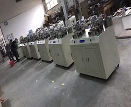 Verified China supplier - Guangzhou Capable Machinery Co., Ltd.