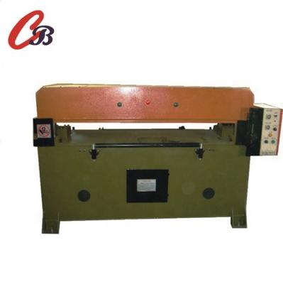 China 30T Factory Cutting Power Hydraulic Press Cutting Machine CB-303 Able for sale