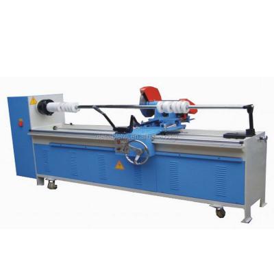 China Factory Fabric Starting and Rewinding Braided Machine for sale