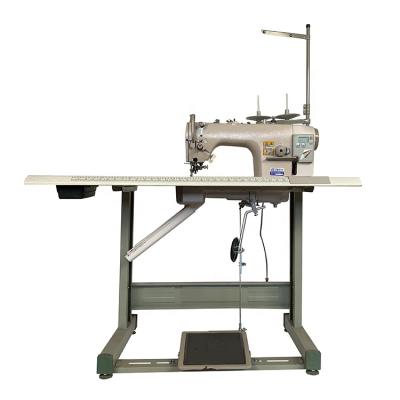 China For Hat Strap Cloth Lock High Speed ​​Stitch Quilting Sewing Machine for sale