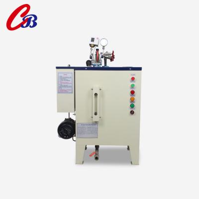 China Horizontal boiler for cap ironning machine with 380V and 220V for sale