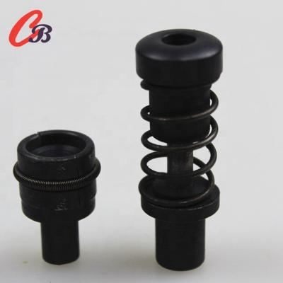 China To make hat button button fixing mold for sale