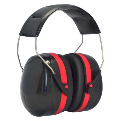 China Factory Manufacture Custom Cheap Noise Canceling Earmuffs Various ABS for sale