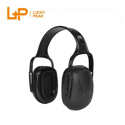 China Hot Selling Cheap PP Earmuffs Good Quality Good Quality Earmuff Work New for sale