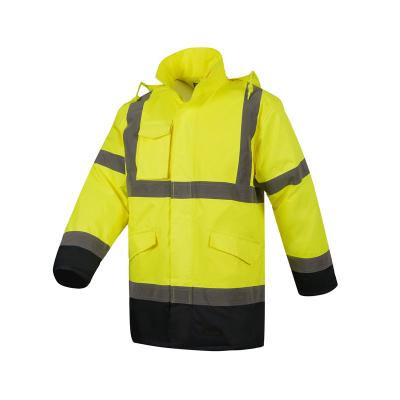 China Antistatic Special Design Widely Used Workwear For Men And Women for sale