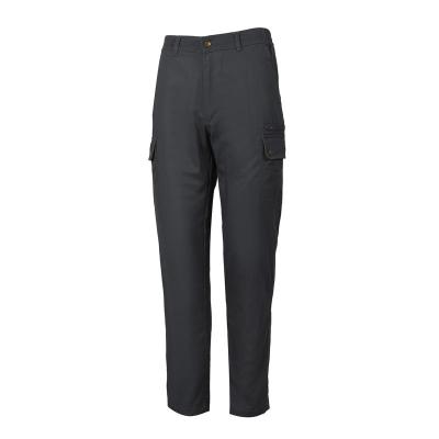 China Quality Antistatic Guaranteed Unique Cheap Men Work Trousers for sale