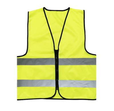 China Water Proof LuckyPeak Reflective Safety Vest Made in China, Traffic and Construction Safety Work Clothing Safety Coveralls for sale