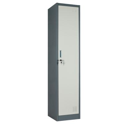 China Detachable (Height) Adjustable Steel Wardrobe With 10 Year Warranty Living Room Cabinet Locker Metal for sale