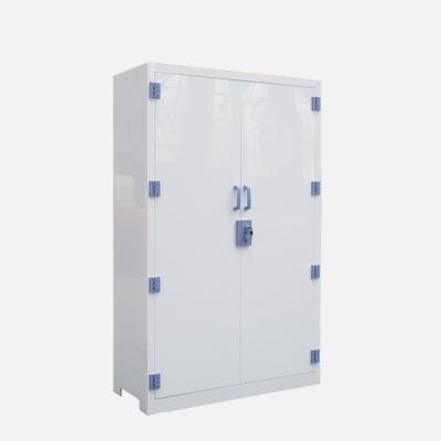 中国 Biosafety Chemical Storage Cabinet Fireproof And Explosion Proof 販売のため