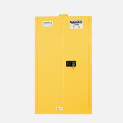 中国 Lab Storage Chemical Safety Cabinet Explosion Proof Flammable 販売のため