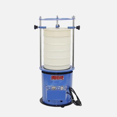 Chine Écran de vibration de laboratoire de 1400RPM 120W pour la poudre chimique à vendre