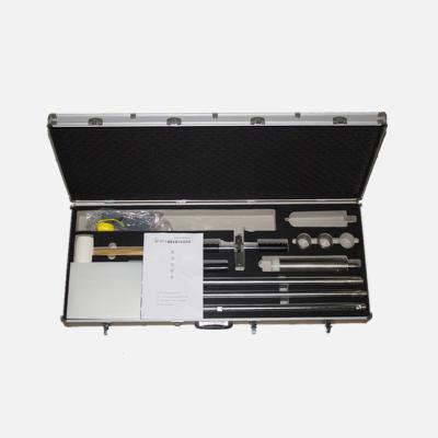 China 1kg 20cm Soil Sampling Instruments , Stainless Steel Soil Sample Test Kit for sale