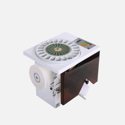 China Chilli Powder / Herbs Medicine Packing Machine 7/8/9cm 21kgs for sale