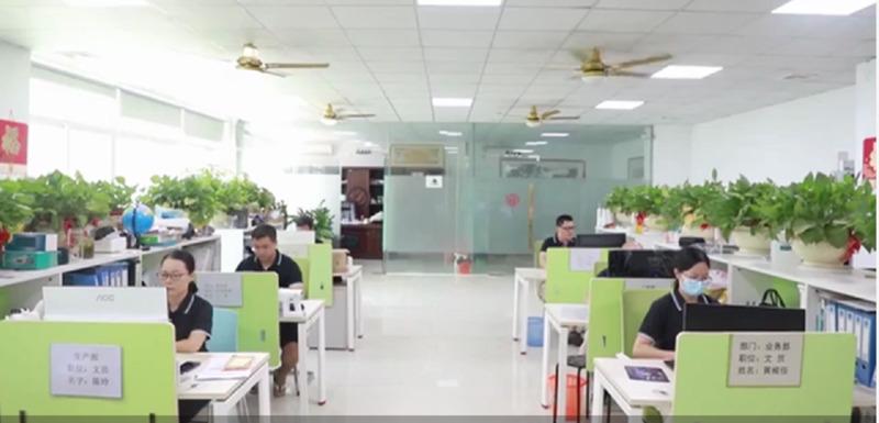 Verified China supplier - Shenzhen Kuleyo Technologies Co., Ltd.