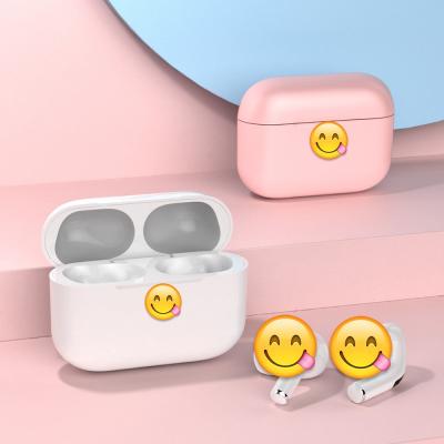 China Mini Portable Macaron TWS Airs Pro 3 Colored Pods Rename GPS Wireless Earphone Inpods 13 Tws I13 for sale