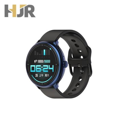 China GPS Navigation Reloj Smart Watch IOS Android Men Women Sport Watch Pedometer Fitness Wristband Watches for sale