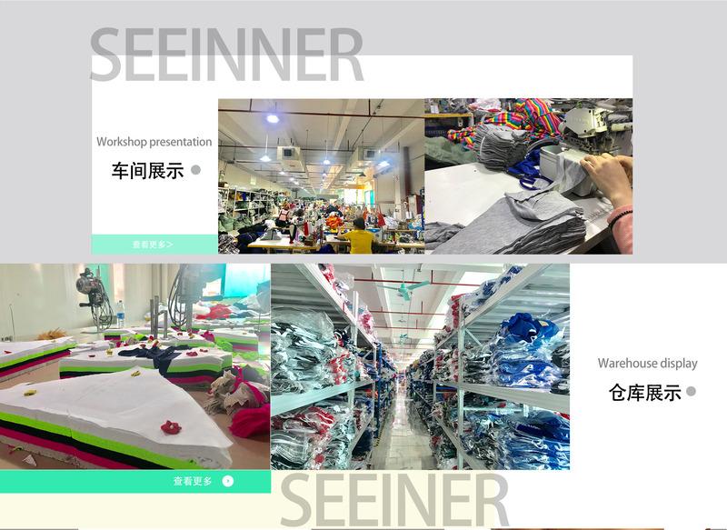 Verified China supplier - Ningbo Yinzhou Seniorsun Imp. & Exp. Co., Ltd.