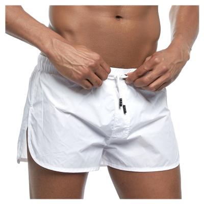 China QUICK DRY Cotton Mens Repreve Surf Board Homme Gym Clothing Summer Streetwear 2020 New Factory Board Shorts Wholesale for sale