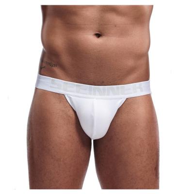 China Breathable Men Wearing Jockstraps Jockstraps Men Jockstrap Trade Sport Jock Strap amp 6xl Jock Strap Hombre Gay Mens for sale