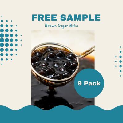 China Shop/restaurant/bubble tea drinks/tapioca pearls instant dessert/cocktail Taiwan factory direct supplier with free sample for sale