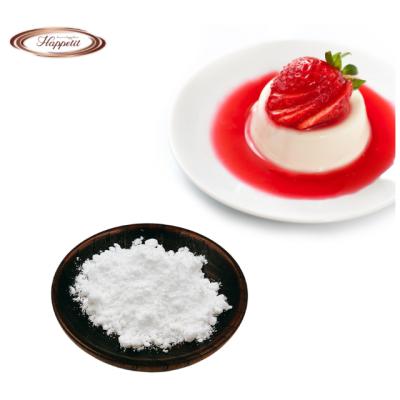 China Shop/Restaurant/Bubble Tea Drinks/Dessert/Cocktail Made in Taiwan Bubble Tea Supplier Product Cremy Top Milk Panna Cotta Instant Powder for sale