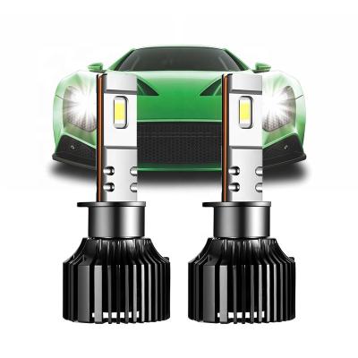 China Wholesale Led Canbus Led For Car Front Headlight Waterproof 30000 Hours Classic Led Car Headlight for sale