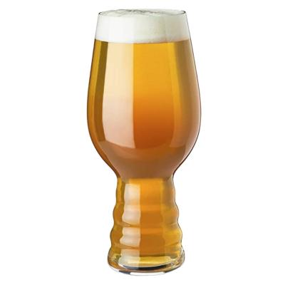 China Europe Wholesale 500ml Beer Cup Wine Glass Drinking Glass Cup for sale