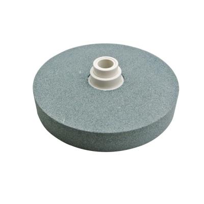 China For One Car Engine And Another Core Parts SATC 6x3/4inch Bench Grinding Wheel, Glazed With 1Inch Spindle, 80Grit for sale