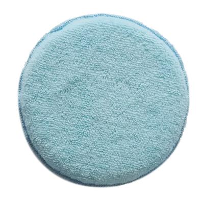 China Polishing and Cleaning Polishing Sponge 5