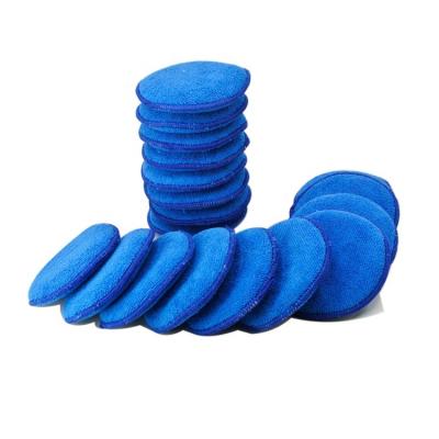 China Polishing and Cleaning Polishing Sponge 5