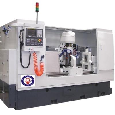 China Building Material Stores YKX6012/1 CNC High Efficiency Spline Shaft Milling Machine for sale