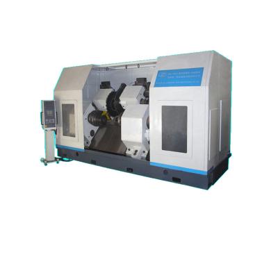 China Construction Material Stores QH2-039A CNC Crankshaft Lathe Tool Broaching Tool for sale