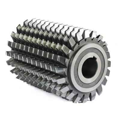 China Gear Hob Module Mills for Gear Pre-Shave Cutters from Manufactures and Suppliers for sale