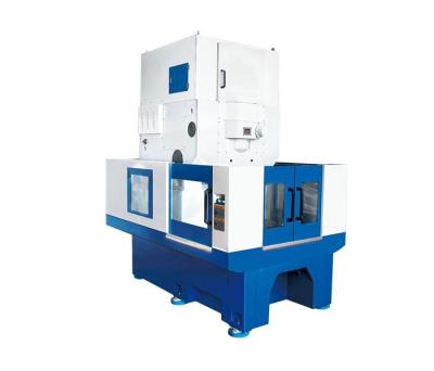 China energy & Mining Brand New YL5150CNC Gear Forming Machine CNC Shaper High Speed ​​Speed ​​Cutting Machine for sale