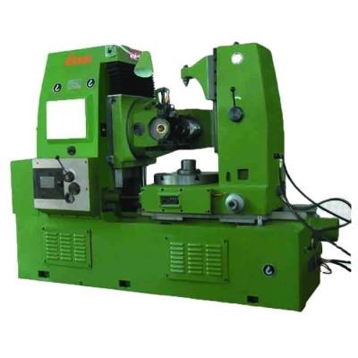 China energy & Hot Sale Y3150K Manufacture Big Push Mining Helical Gears Making Machine Milling For Worm Gears Pinion for sale