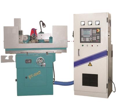 China Automotive Industry Heavy Industry YK-006D CNC Tool and Cutter Electroplated Grinding Machinery for sale