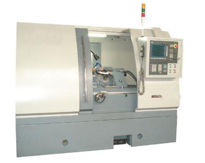 China energy & Hot Sale CNC Mining Hob Grinding Machine For Model MHK6425-2 for sale