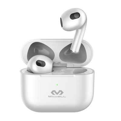 China Wireless In-Ear TWS Earphones For Air Max 3 Pro TWS Earbuds i12 Air Earphone Pods For iPhone 13 Pro Max for sale