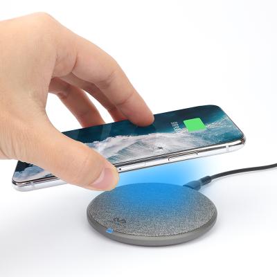 China 3 in 1 wireless charger for iphone wholesale 3 in 1 fast wireless chargers phone pad manufacturer Qi wireless charging pad for iphone 12 for sale