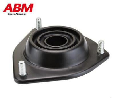 China High Quality Rubber+Steel ABM Auto Parts Shock Absorber Strut Mount Fit For TOYOTA HONDA NISSAN BENZ BMW BYD Trumpchi Mazda Buick Ford Fit for sale