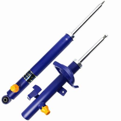 China Custom Adjustable Rubber+Steel ABM Modification Car Shock Absorber For American BUICK JEEP DODGE HUMMER FORD Chevrolet LINCOLN Cadillac TESLA Car for sale